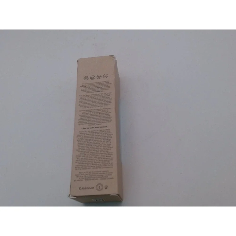 SelBella -‎ Sea Toner, 5 Fl; Oz, BRAND NEW IN NOX
